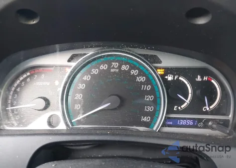 2014 Toyota Venza Xle V6 из США, поврежденный, VIN 4T3ZK3BB3EU067700